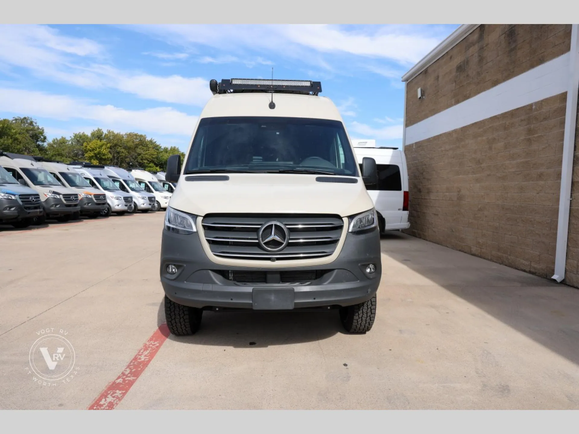 2026 Jayco Terrain 19A - Photo 3