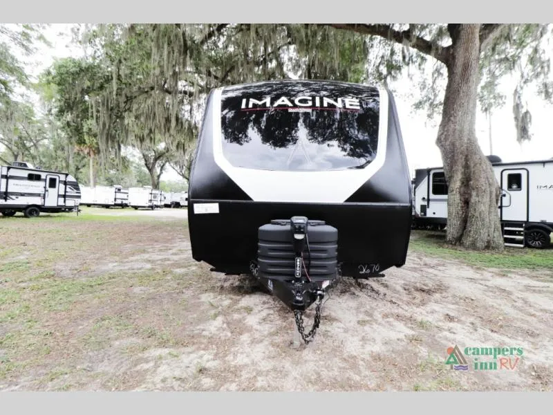 2026 Grand Design Imagine 2670MK - Photo 4
