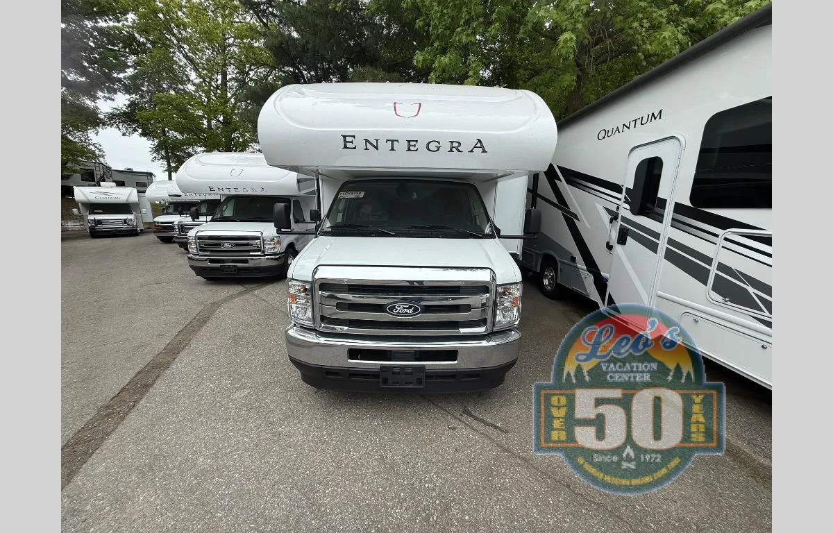 2026 Entegra Coach Odyssey SE 29KF - Photo 2