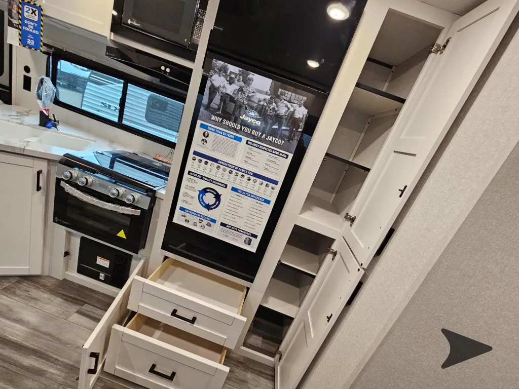 2026 Jayco Jay Flight SLX 321BDS, Photos photo 14