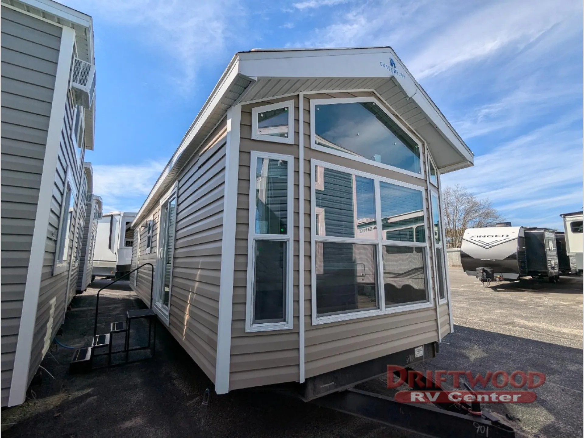 2026 Canterbury RV Parkvue P38-2B - Photo 2