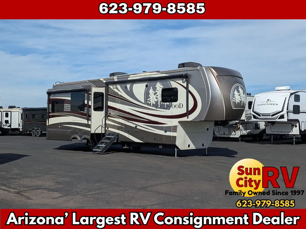 2013 DRV 38RESB3 38RESB3 - Photo 3