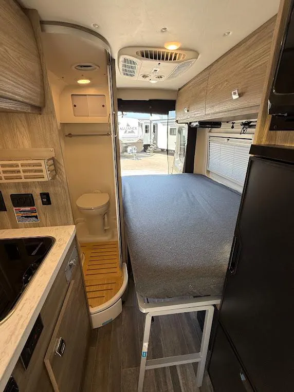 2025 Winnebago Travato 59G, Photos photo 9