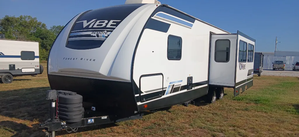 2024 Forest River Vibe West 26RK - Photo 4