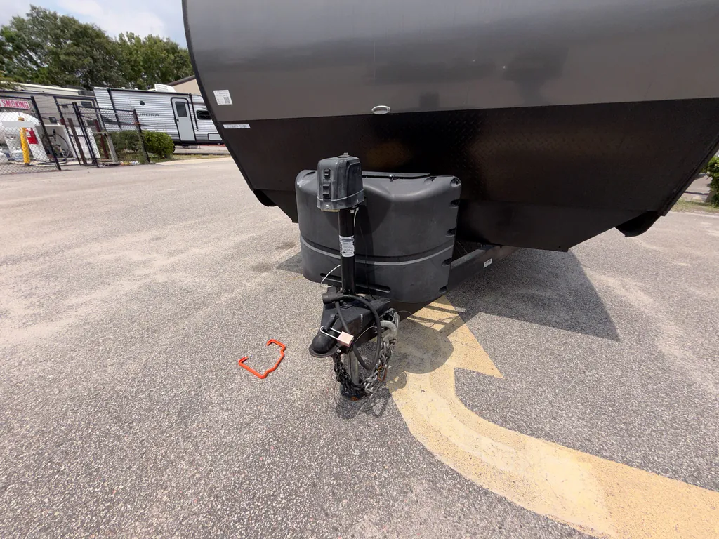 2022 Forest River XLR Boost 31QB, Photos photo 7