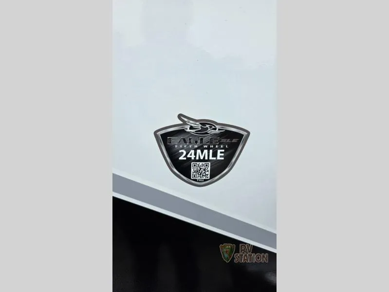 2026 Jayco Eagle SLE 24MLE - Photo 4
