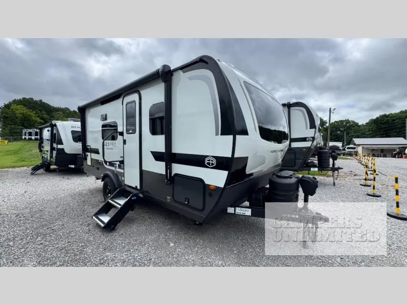2027 Forest River RV Rockwood GEO Pro 20SFB - Photo 3