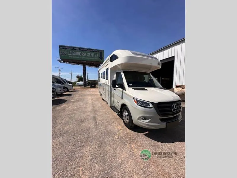 2027 Winnebago Navion 24R - Photo 2