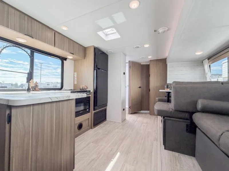 2027 Forest River RV Wildwood X-Lite 28VBXL - Photo 4