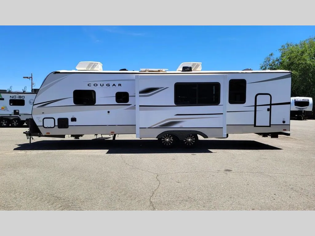 2024 Keystone RV Cougar Half-Ton 30BHS, Photos photo 9