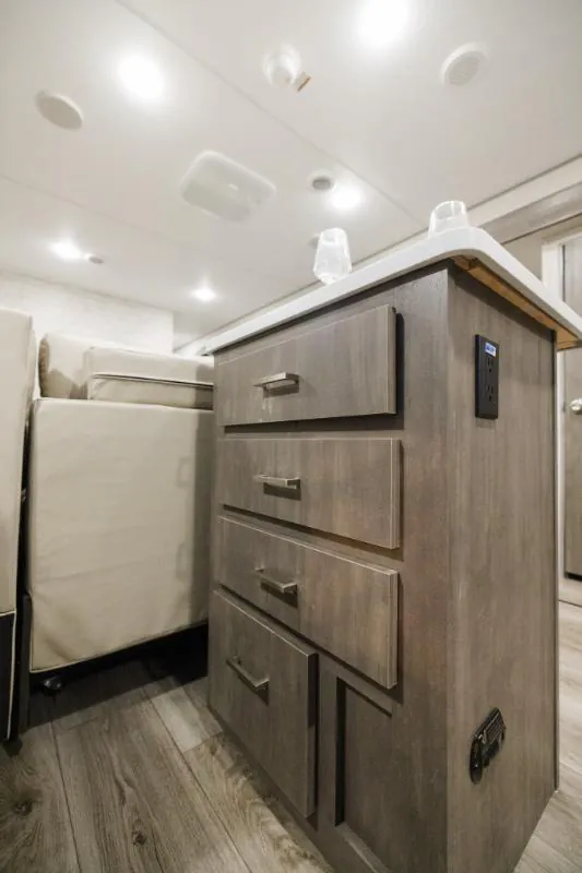 2026 Coachmen Catalina Legacy Edition 323MAZE, Photos photo 10