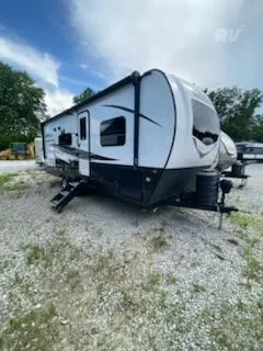 2025 Forest River Flagstaff Micro Lite 25BSDS