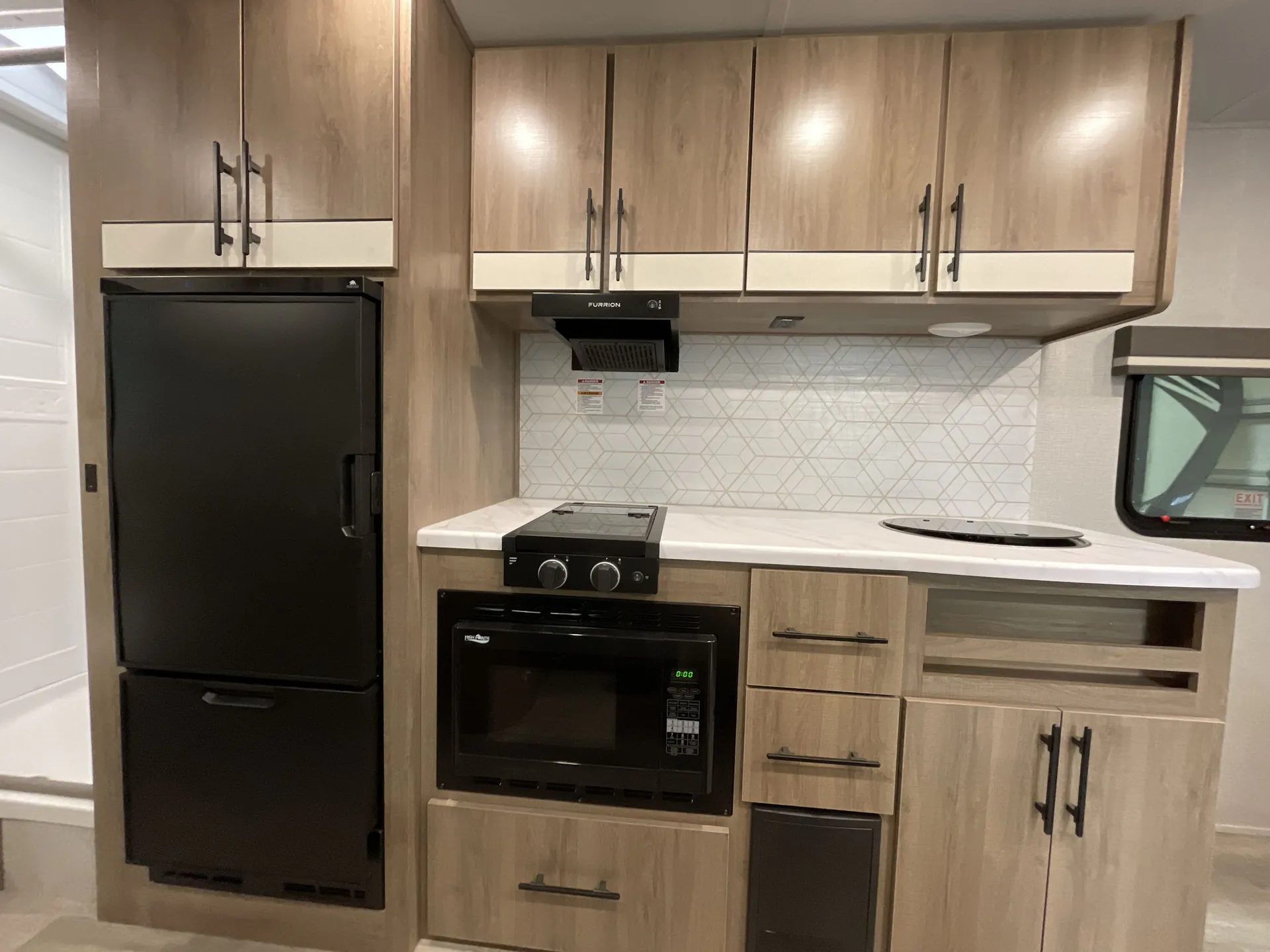 2023 Grand Design Imagine AIM 15RB — living area main