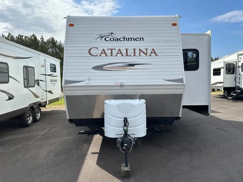 2012 Coachmen Catalina 30FKDS - Photo 2