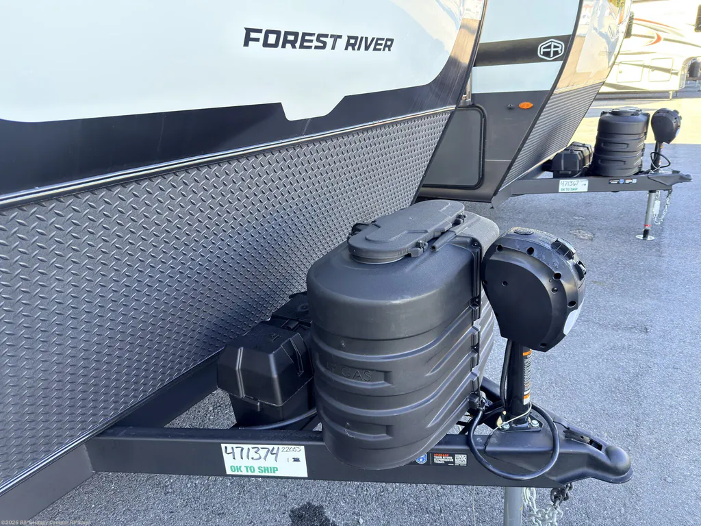 2027 Forest River Rockwood Mini Lite 2205S, Photos photo 9