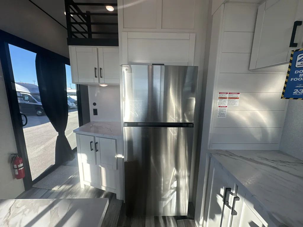 2026 Jayco Jay Flight Bungalow 401LOFT DS, Photos photo 15
