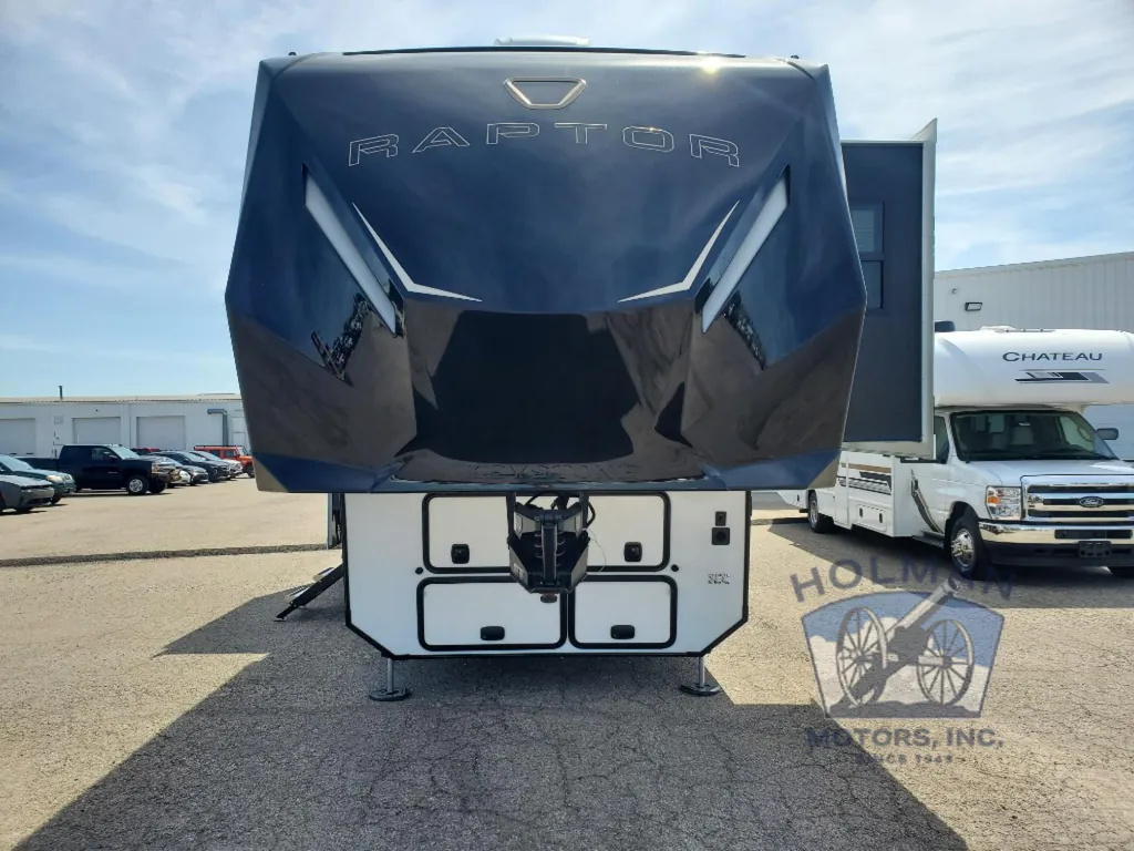 2026 Keystone Raptor 415, Photos photo 3