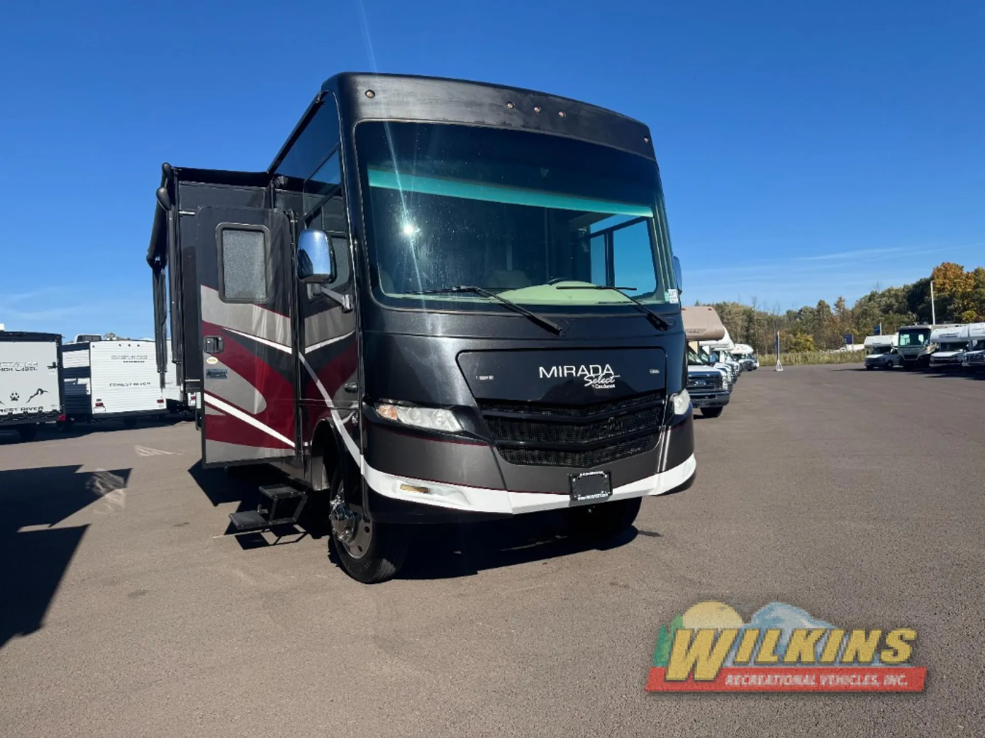 2017 Coachmen Mirada Select 37SB - Photo 2
