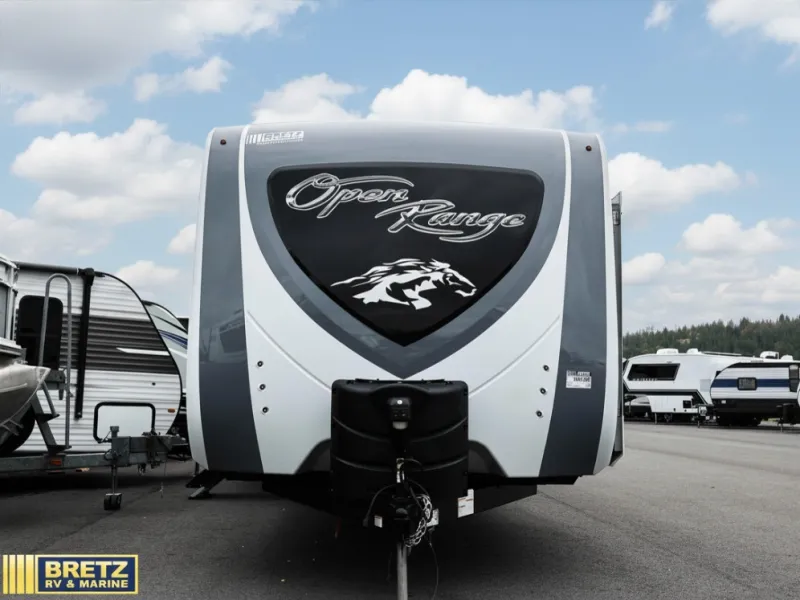 2020 Highland Ridge Open Range 323RLS - Photo 4