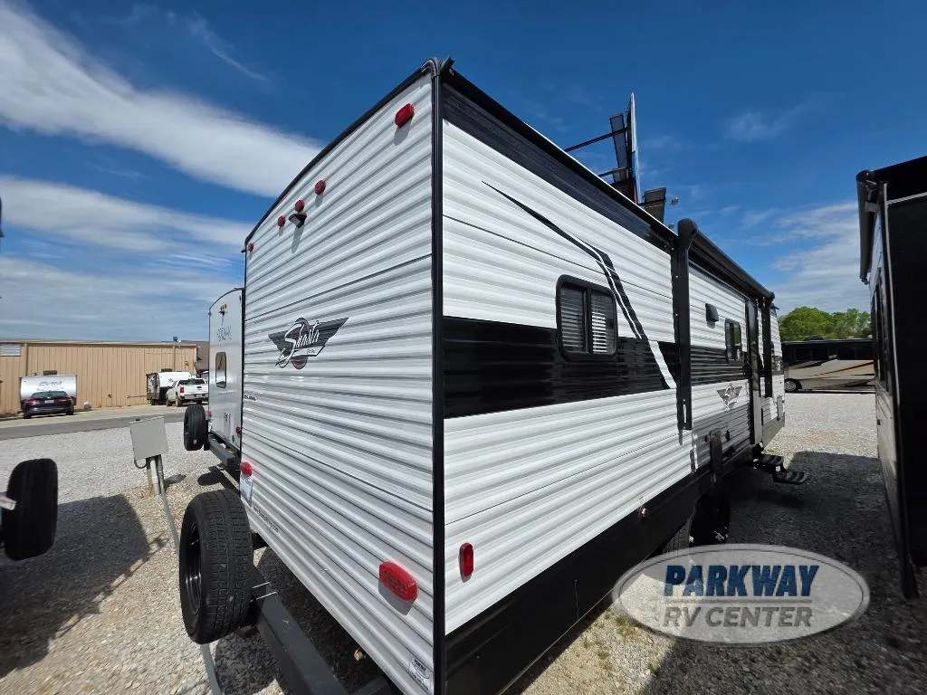 2023 Shasta RVs i-5 Edition 526DB - Photo 3