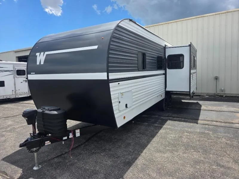 2026 Winnebago Access 25RK - Photo 2