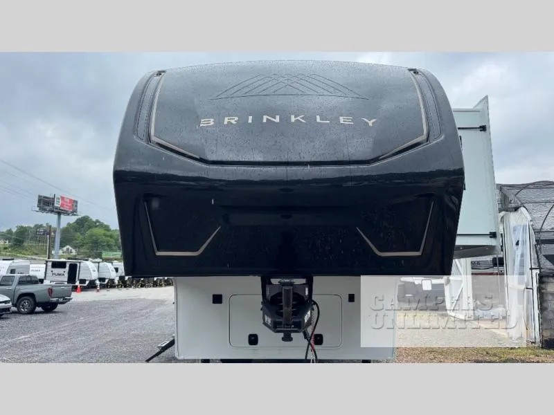 2026 Brinkley Model Z 3100 - Photo 2