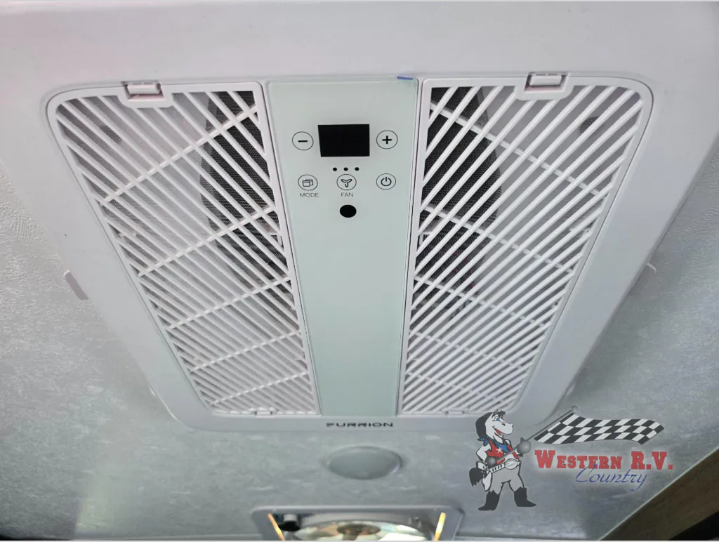 2027 Coachmen Apex Nano 186BH, Photos photo 20