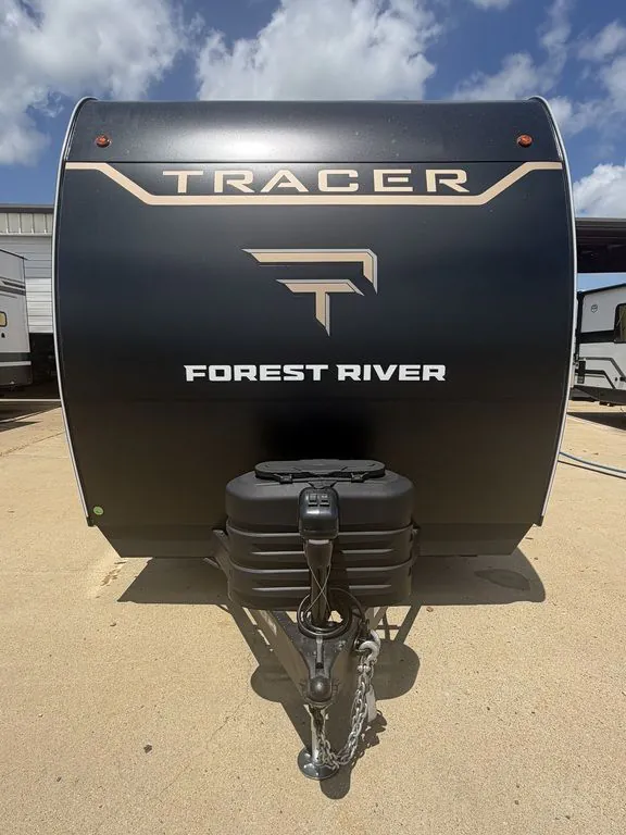 2027 Forest River Tracer 290QB, Photos photo 4