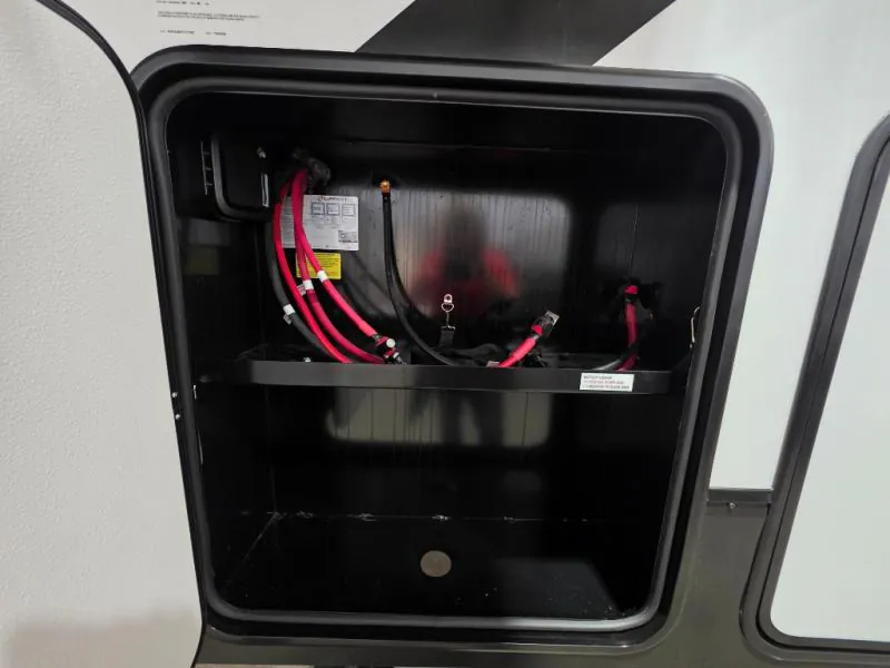 2026 Forest River XLR Nitro 41G14 — Photo 5