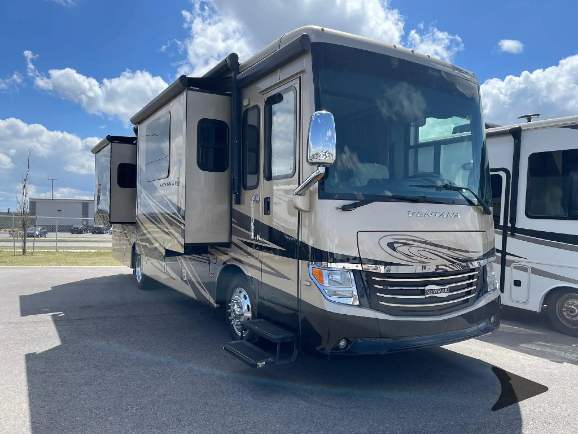 2018 Newmar Ventana 3407 - Photo 2