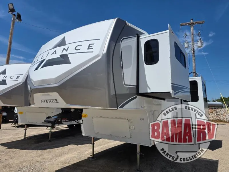 2026 Alliance RV Avenue 35RKS - Photo 3