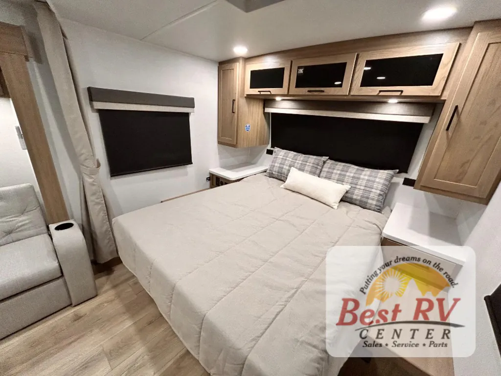 2027 Forest River Rockwood Mini Lite 2109S, Photos photo 12
