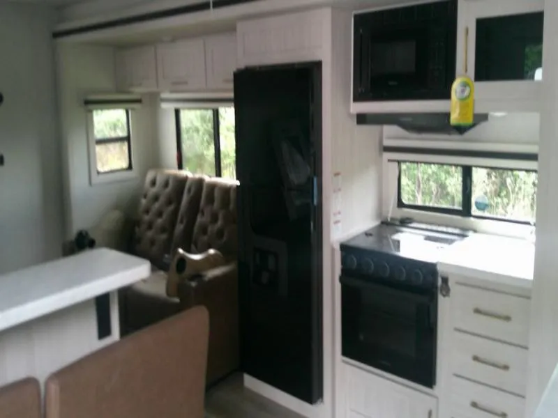 2025 Forest River Surveyor Legend 265RBLE — Photo 6