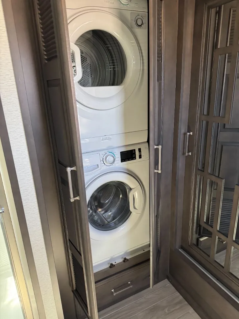 2026 Entegra Coach Aspire 44V, Photos photo 19