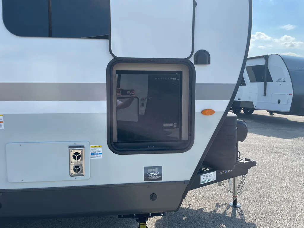 2026 Forest River Flagstaff Micro Lite 25MBR, Photos photo 7