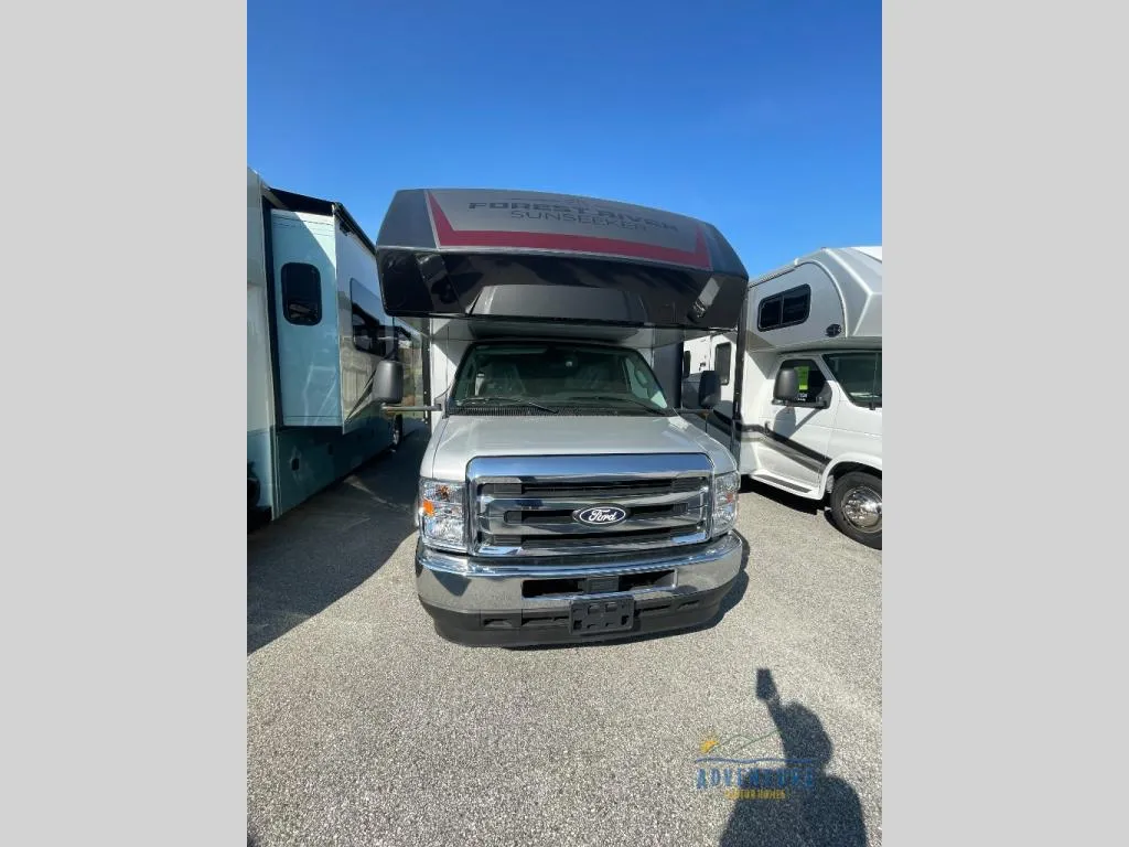 2026 Forest River Sunseeker 3010DS - Photo 3