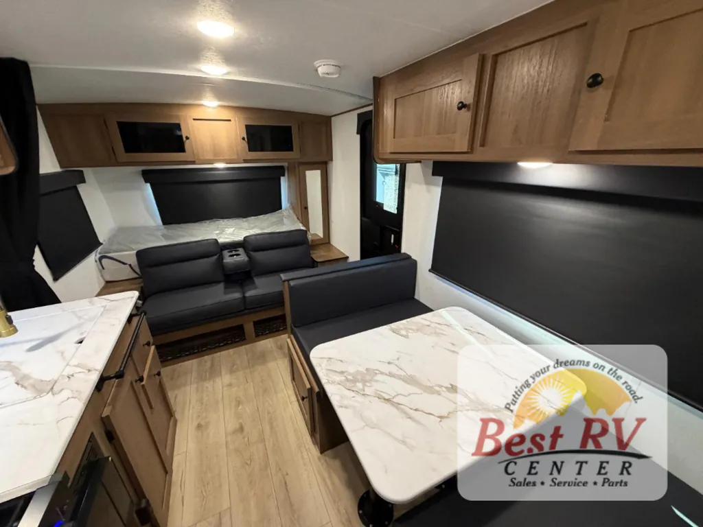 2027 Coachmen Apex Nano 186BH, Photos photo 39