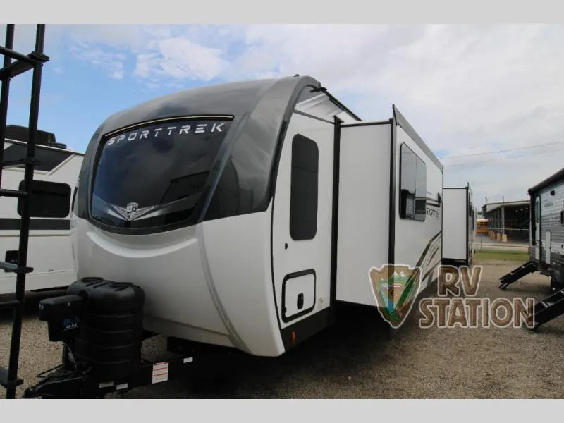 2027 Venture RV SportTrek Touring Edition 343VIK - Photo 4