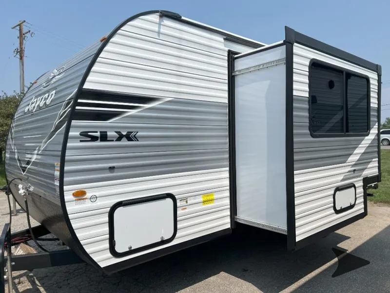 2026 Jayco Jay Flight SLX 197MB - Photo 4