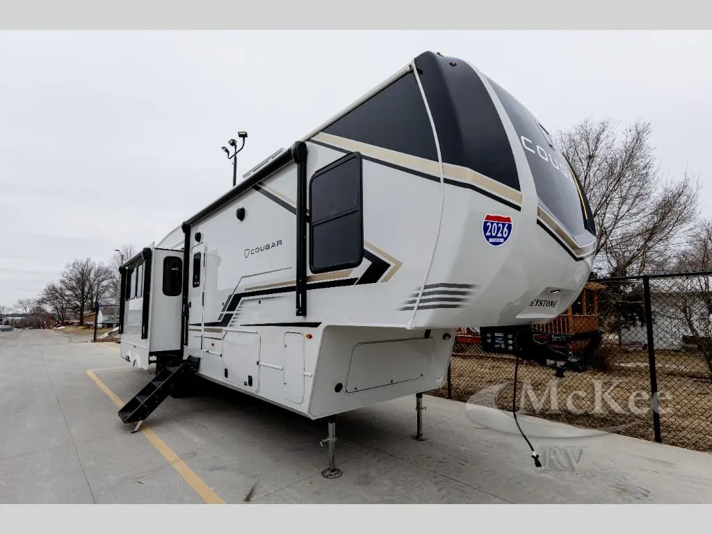 2026 Keystone Cougar 350LLK - Photo 2