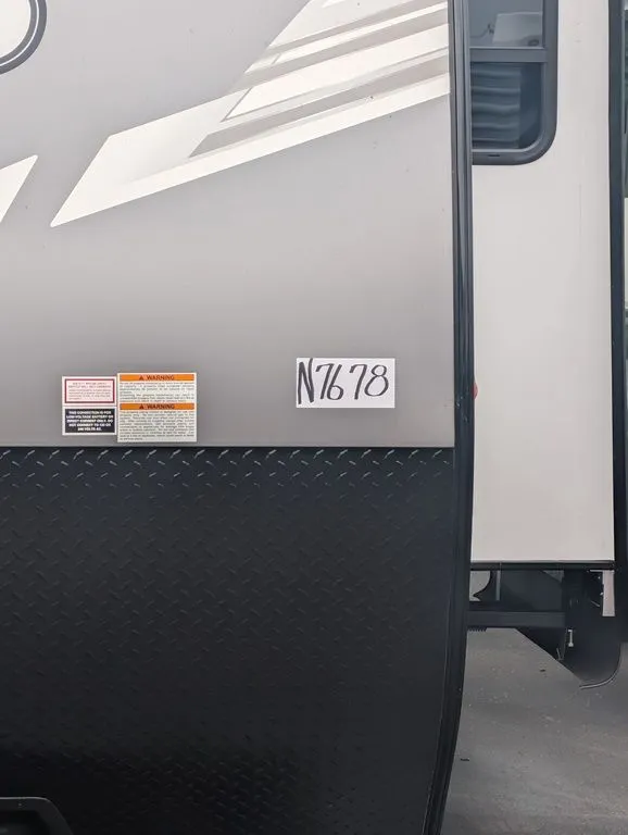 2027 Jayco 280 BHS 280 BHS - Main photo