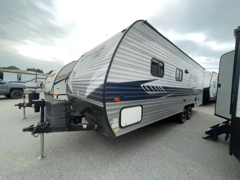 2021 CrossRoads Zinger Lite ZR229BH - Photo 4