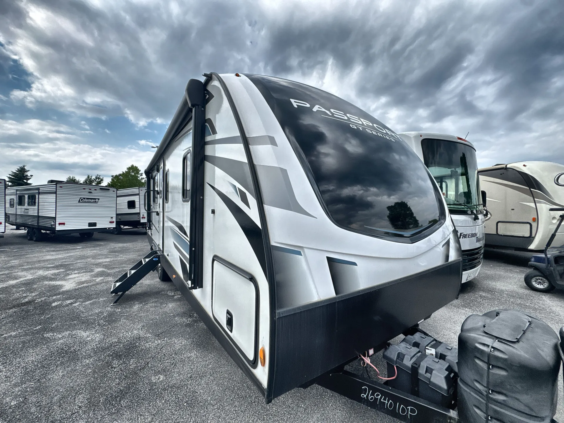 2023 Keystone Passport 2704RK - Photo 2