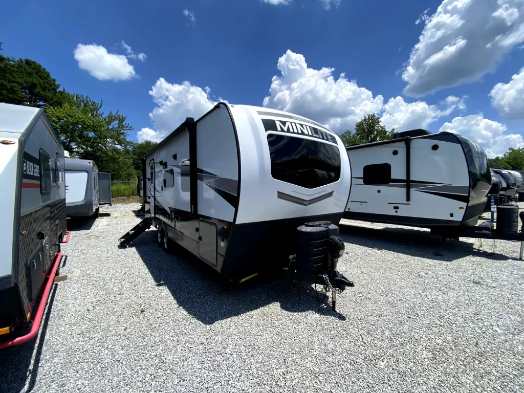 2024 Forest River Rockwood Mini Lite 2511S for sale - $35,995