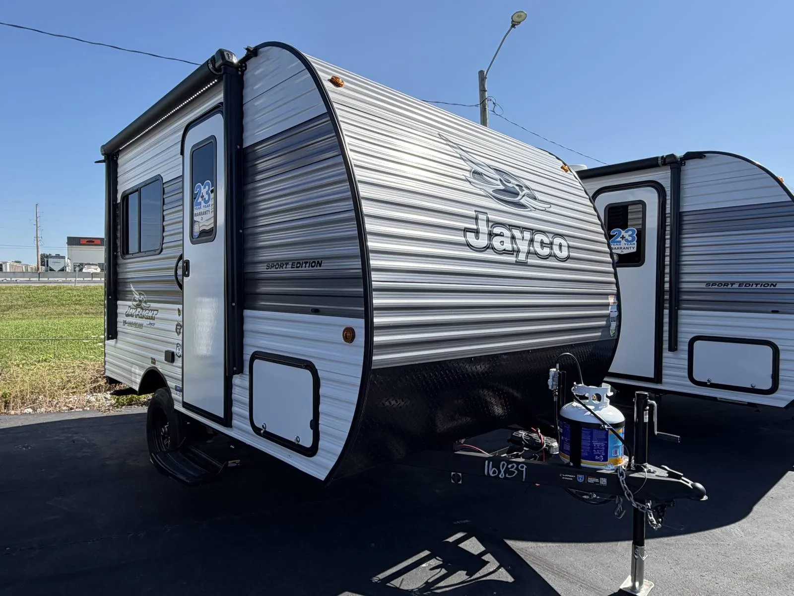 2027 Jayco Jay Flight SLX 130RD - Photo 2