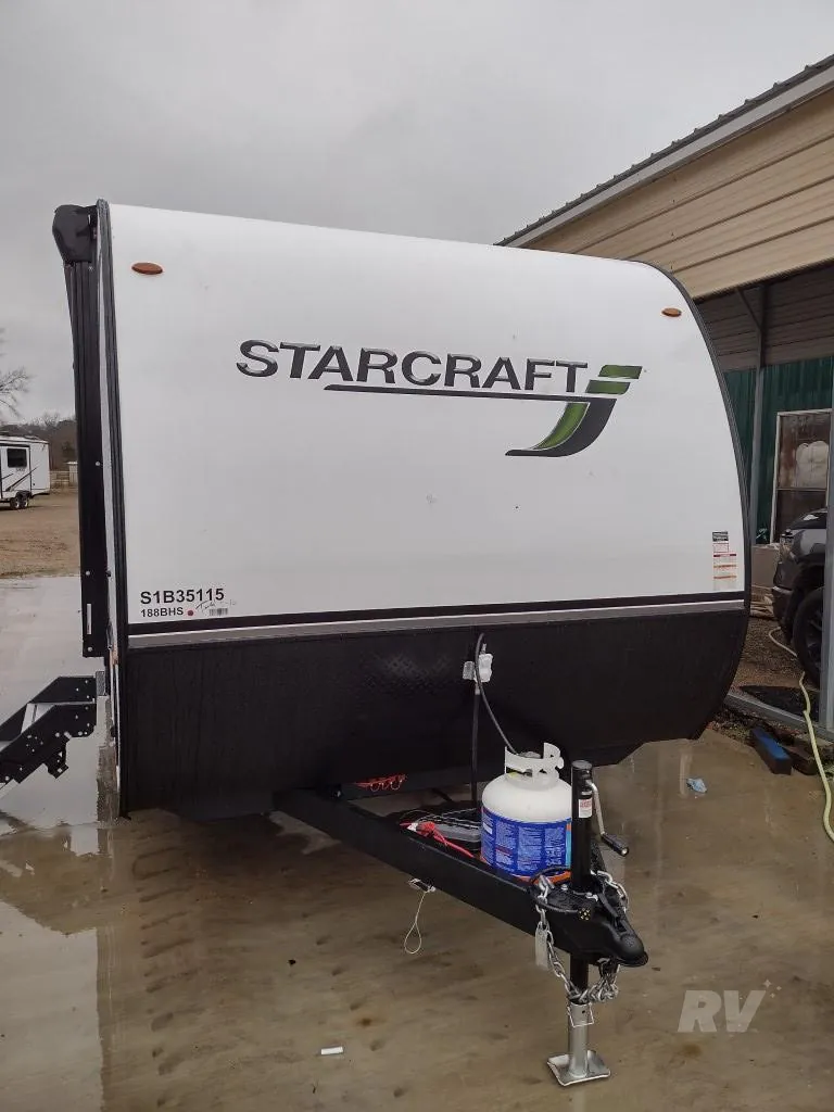 2025 Starcraft Autumn Ridge 188BHS - Photo 2