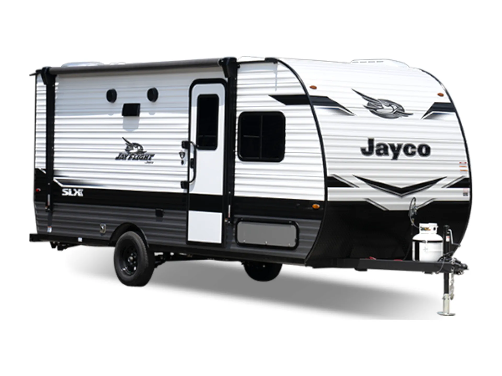 Jayco Jay Flight SLX 184BSW exterior