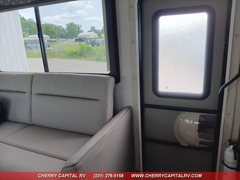 2024 Thor Motor Coach Freedom Elite 28AE, Photos photo 18