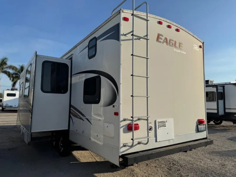 2012 Jayco Eagle 284BHS - Photo 3