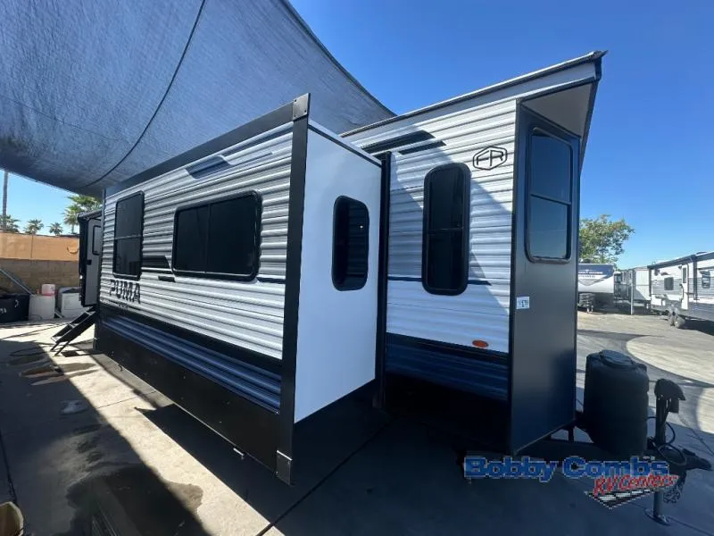 2026 Forest River Puma Vista 37PFL - Photo 2